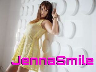 JennaSmile