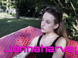 Jennaharvey