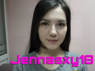 Jennasxy18