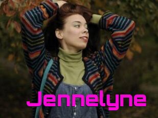 Jennelyne