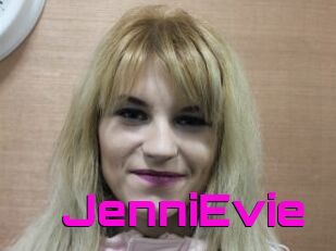 JenniEvie