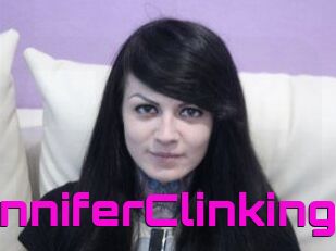 JenniferClinking