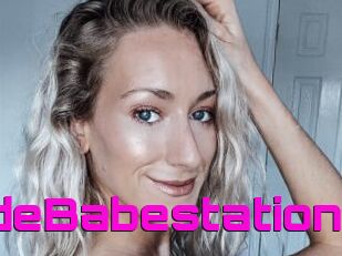 JenniferWildeBabestation