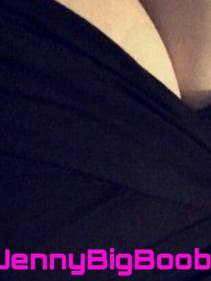 JennyBigBoob