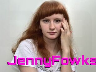 JennyFowks