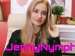 JennyNymph