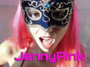 JennyPink