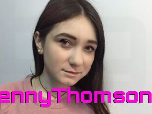 JennyThomson