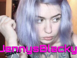 JennysBlacky