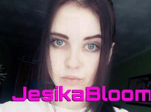 JesikaBloom