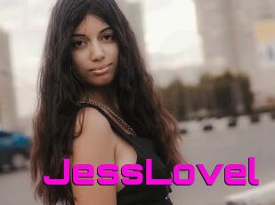 JessLovel