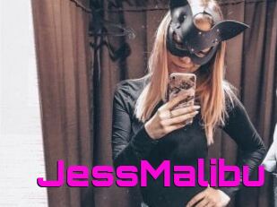 JessMalibu