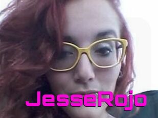 Jesse_Rojo