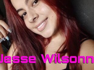 Jesse_Wilsonn