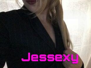 Jessexy
