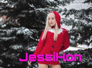 JessiHon