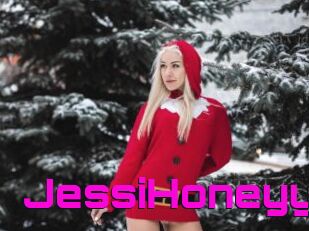 JessiHoneyy