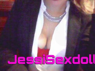 JessiSexdoll