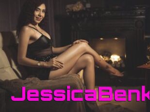 JessicaBenk