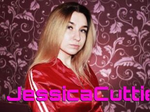 JessicaCuttie