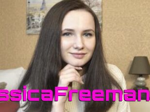 JessicaFreeman