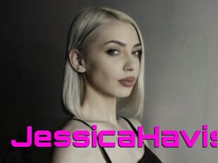 JessicaHavis
