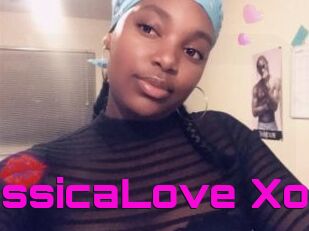 JessicaLove_Xo