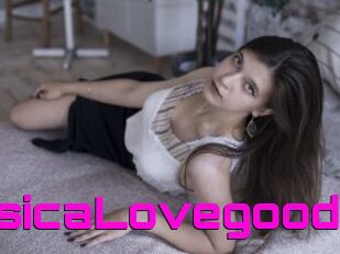 JessicaLovegood