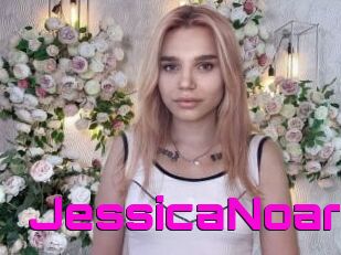 JessicaNoar