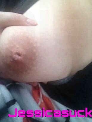 Jessicasuck