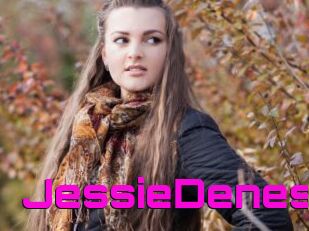 JessieDenes