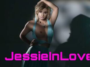 JessieInLove