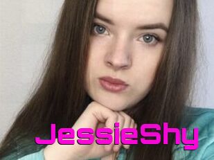 JessieShy