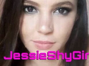 JessieShyGirl