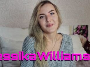JessikaWilliams