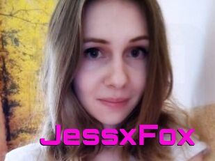 JessxFox