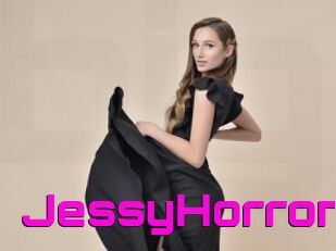 JessyHorron