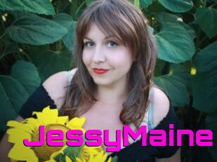 JessyMaine