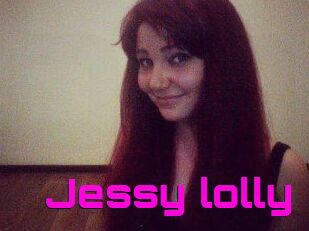 Jessy_lolly