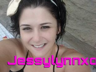 Jessylynnxo