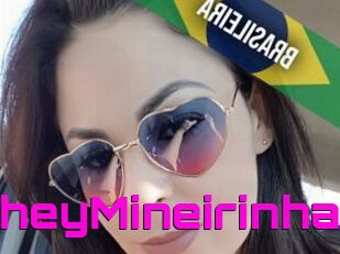 JheyMineirinha