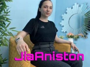 JiaAniston