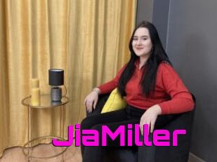 JiaMiller