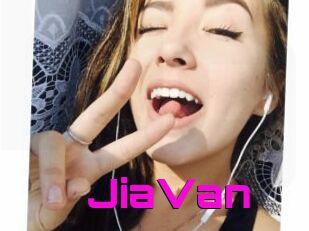 JiaVan