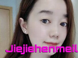 Jiejiehenmeili