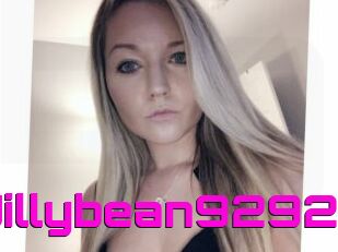 Jillybean9292