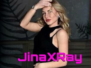 JinaXRay