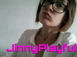 JinnyPlayful