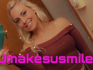 Jmakesusmile
