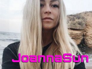 JoannaSun
